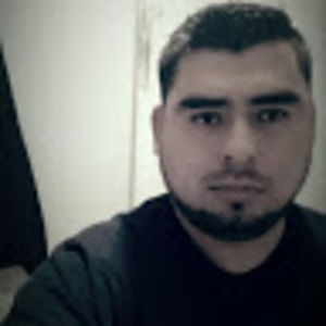 Meet your Posher, Roberto